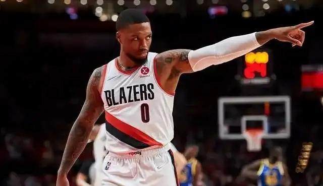 开云官网-【观点】利拉德选择了一人一城 开拓者夺冠窗口关闭