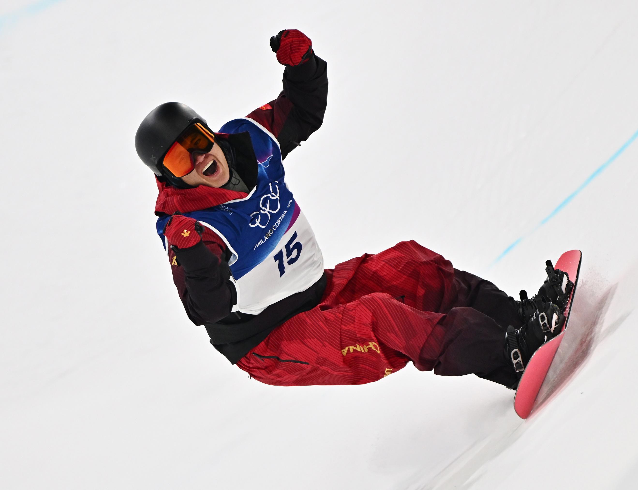 开云app-米兰之后,中国冰雪如何跨越“后奥运”周期?从竞技突围到产业深耕